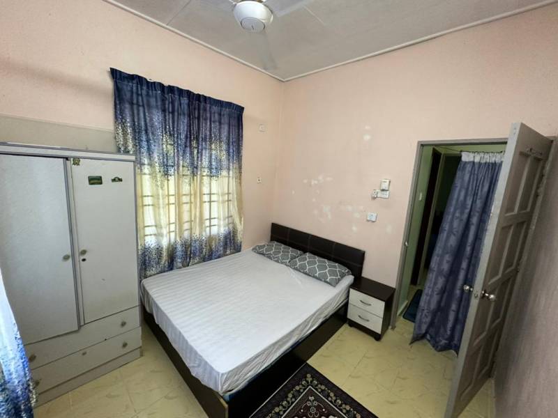 Halmi Homestay