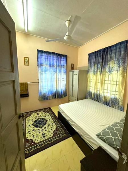Halmi Homestay