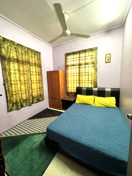 Halmi Homestay