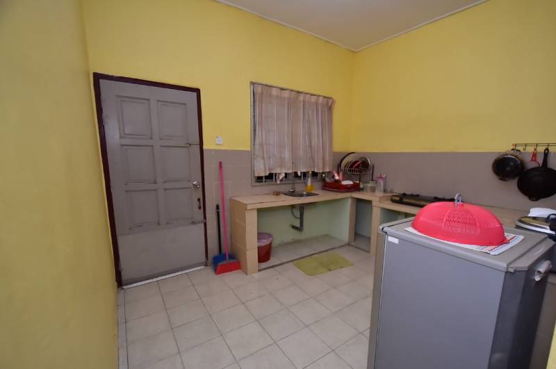 Halmi Homestay
