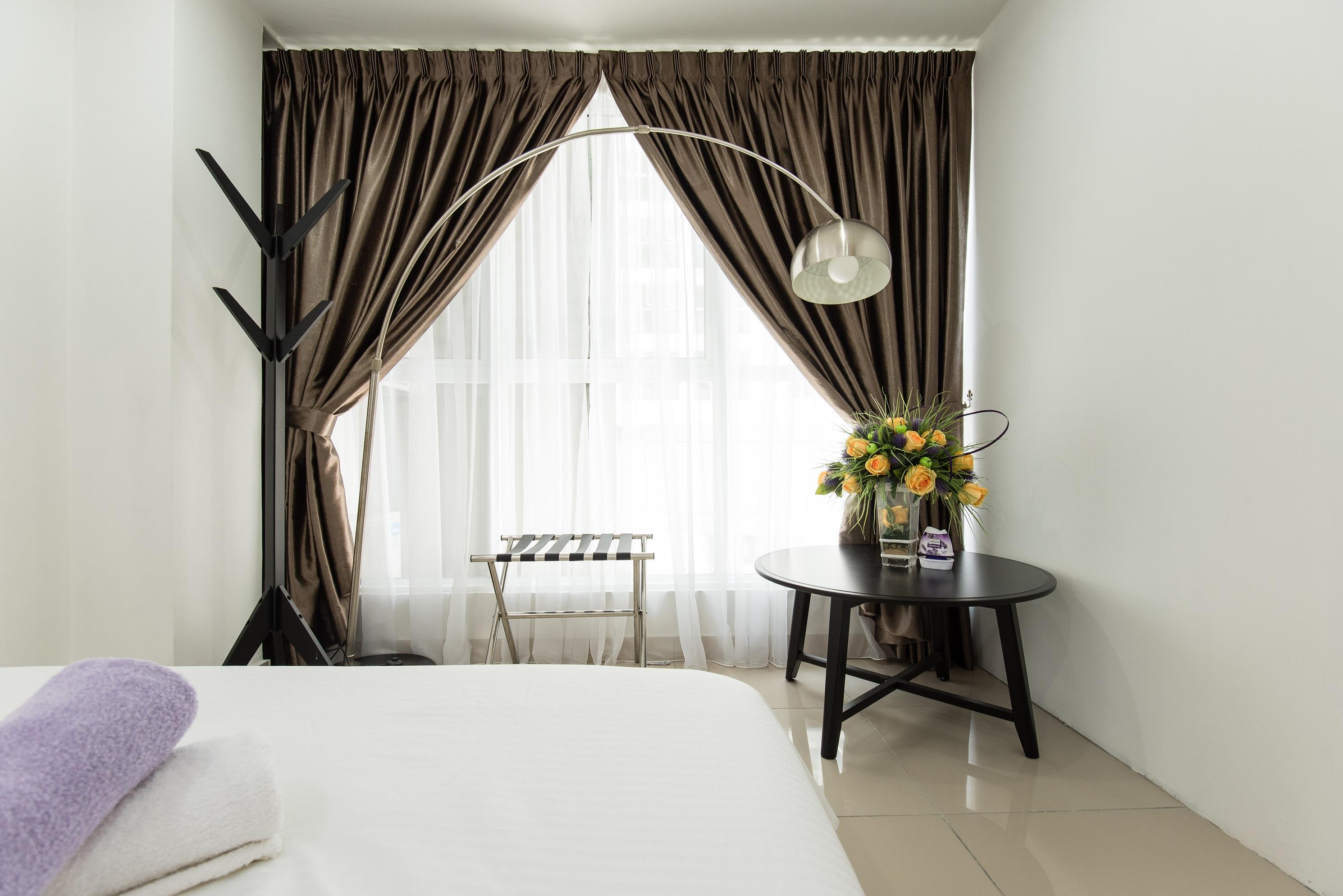 My Casa Homestay @ Pacific Place