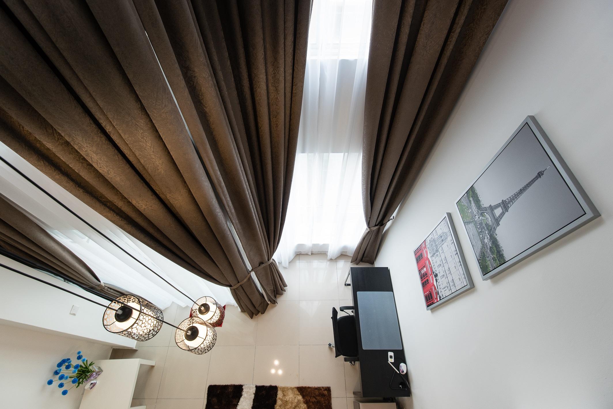 My Casa Homestay @ Designer Duplex