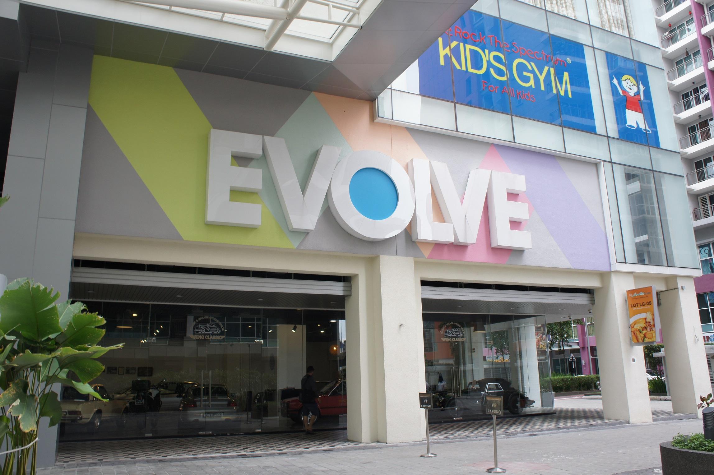 My Casa Homestay @ Designer Duplex