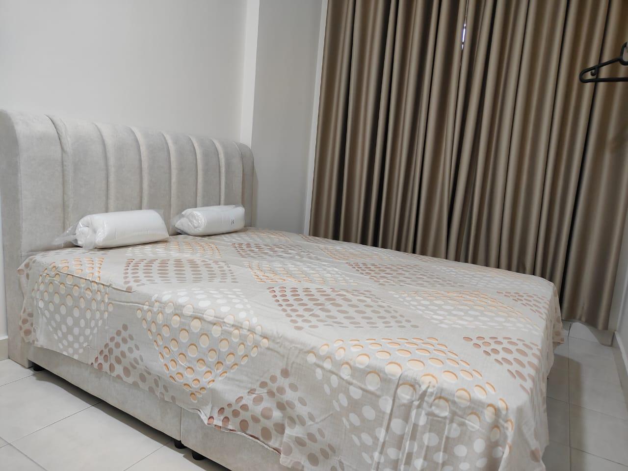 ANAQI HOMESTAY PUTRA NILAI