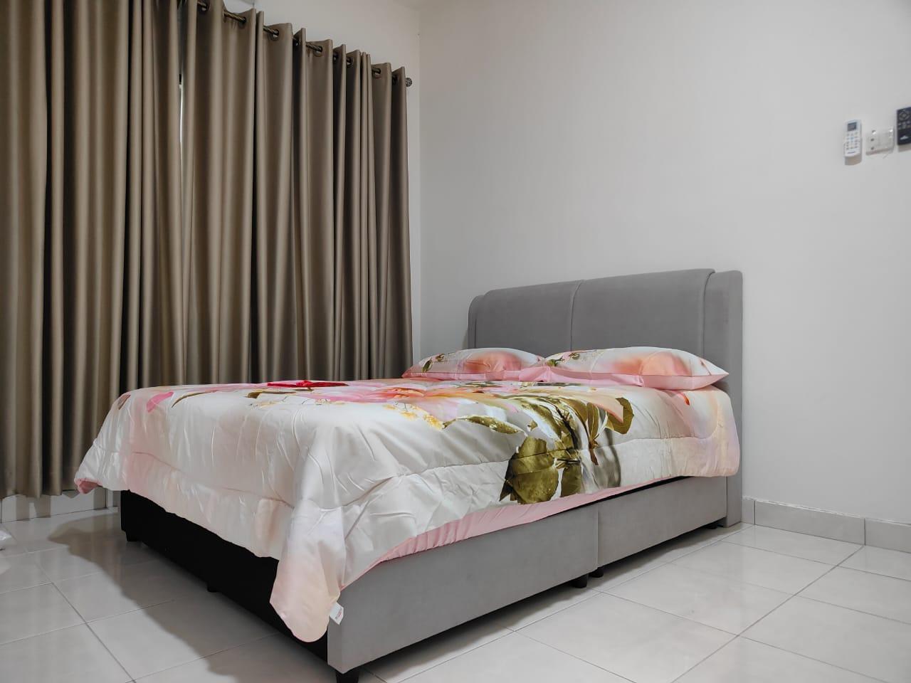 ANAQI HOMESTAY PUTRA NILAI