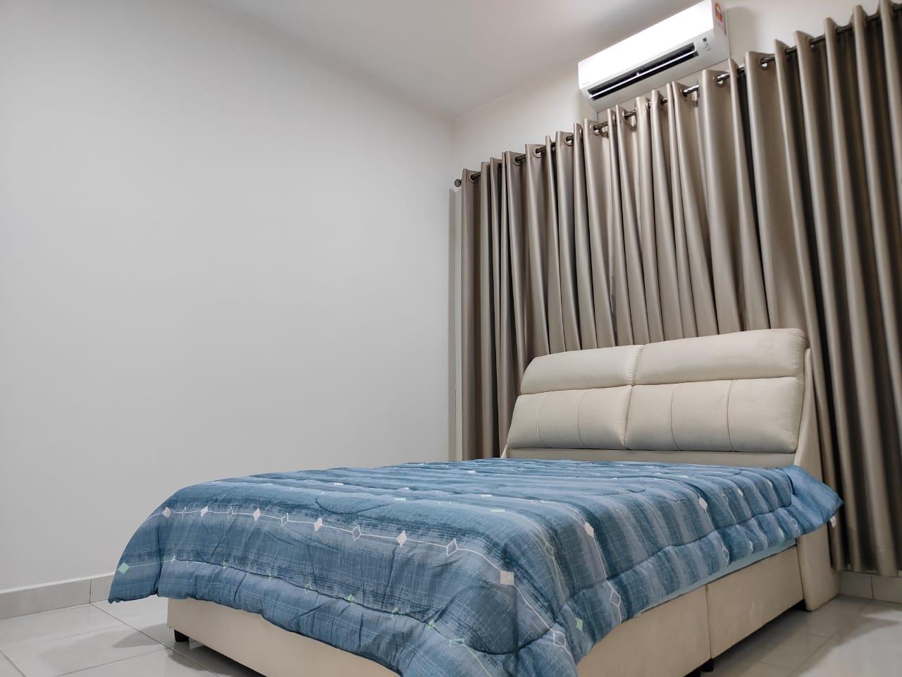 ANAQI HOMESTAY PUTRA NILAI