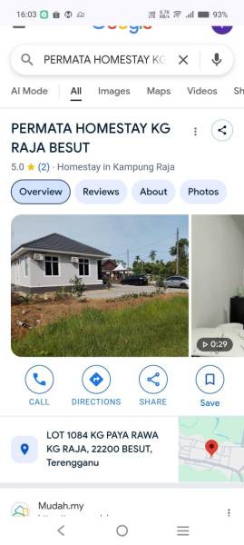 Permata Homestay