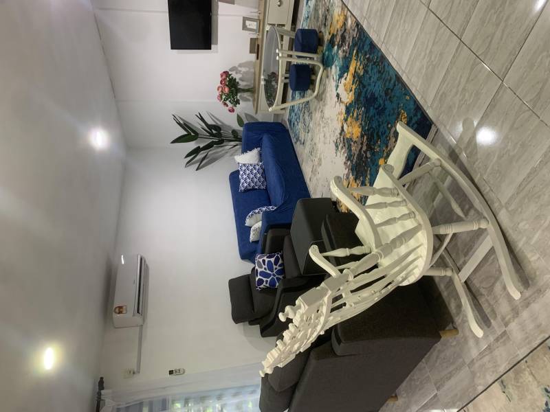 nadialisa cottage Muslim homestay