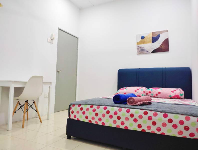 MySinggah Homestay KLIA