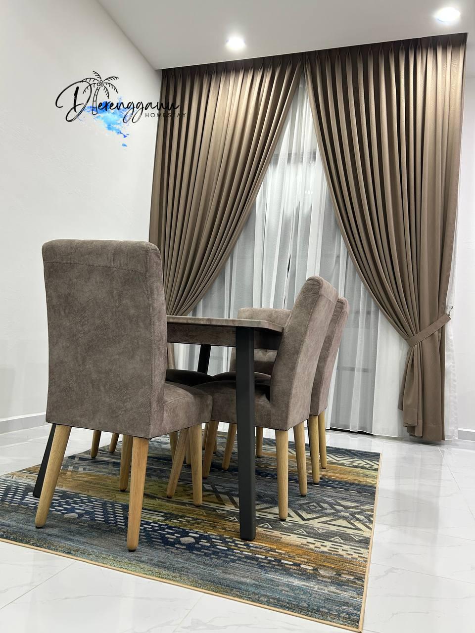 DTerengganu Homestay