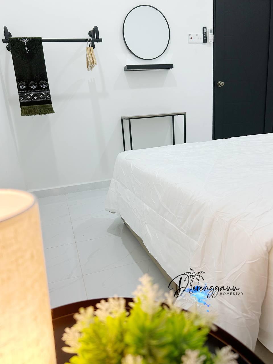 DTerengganu Homestay
