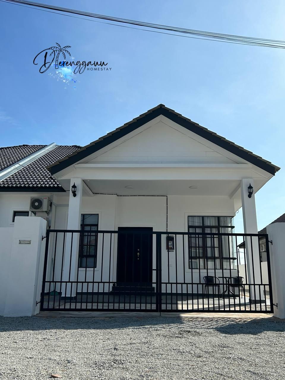 DTerengganu Homestay