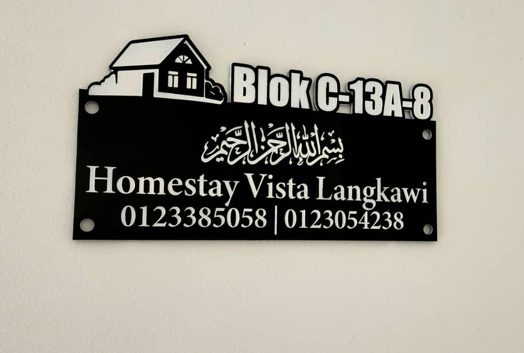 Homestay Vista Langkawi