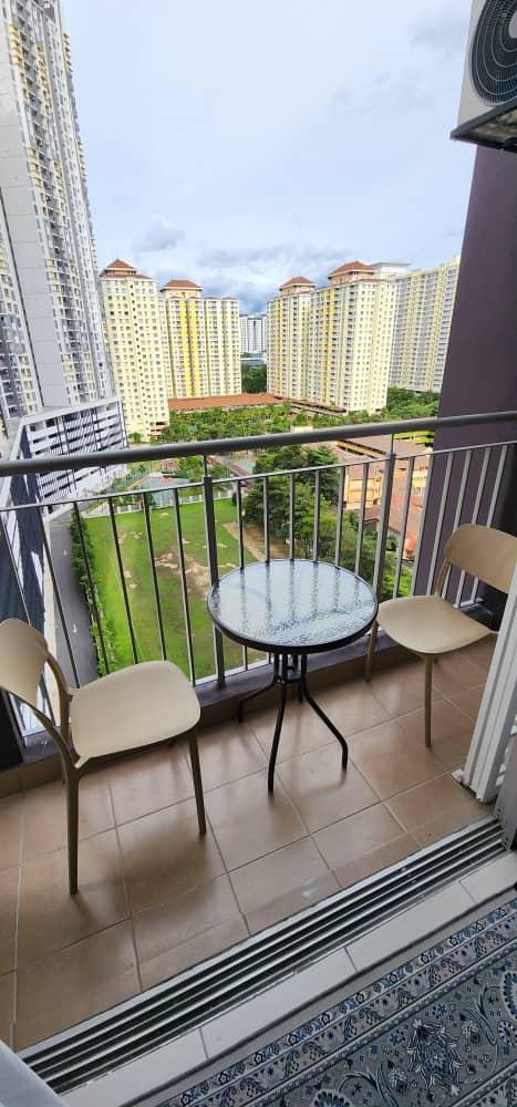 Homestay Vista Langkawi