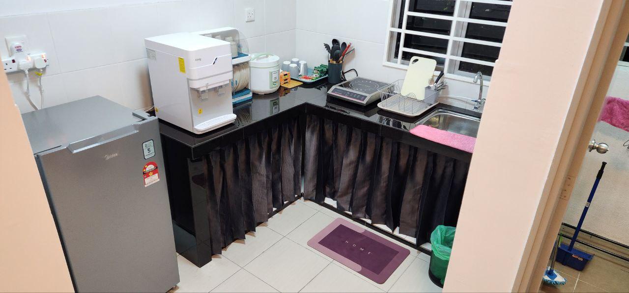 Homestay Vista Langkawi