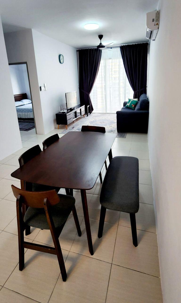 Homestay Vista Langkawi