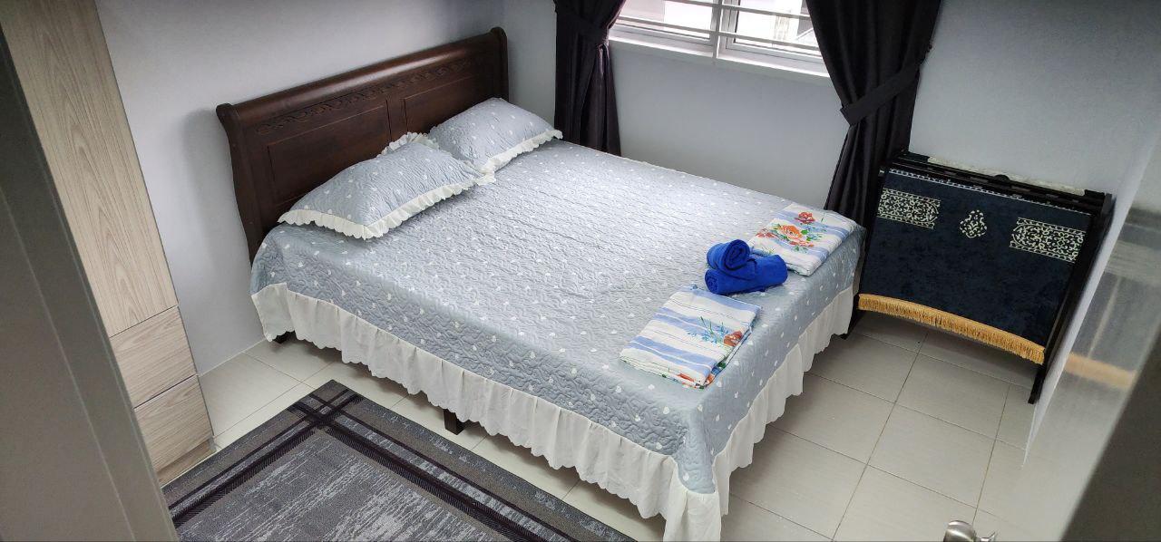 Homestay Vista Langkawi