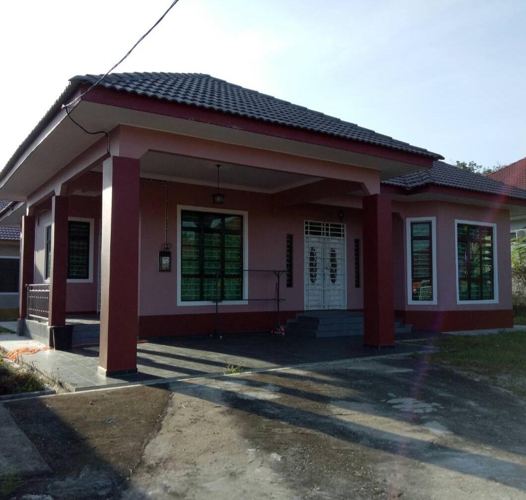 ZZ HOMESTAY MACHANG