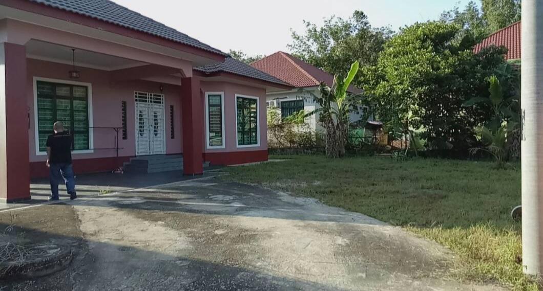 ZZ HOMESTAY MACHANG