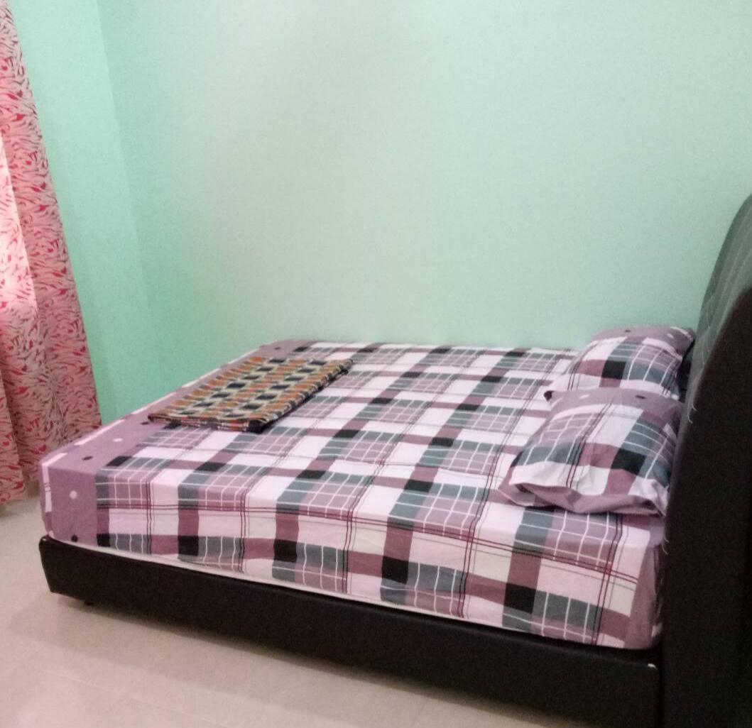 ZZ HOMESTAY MACHANG