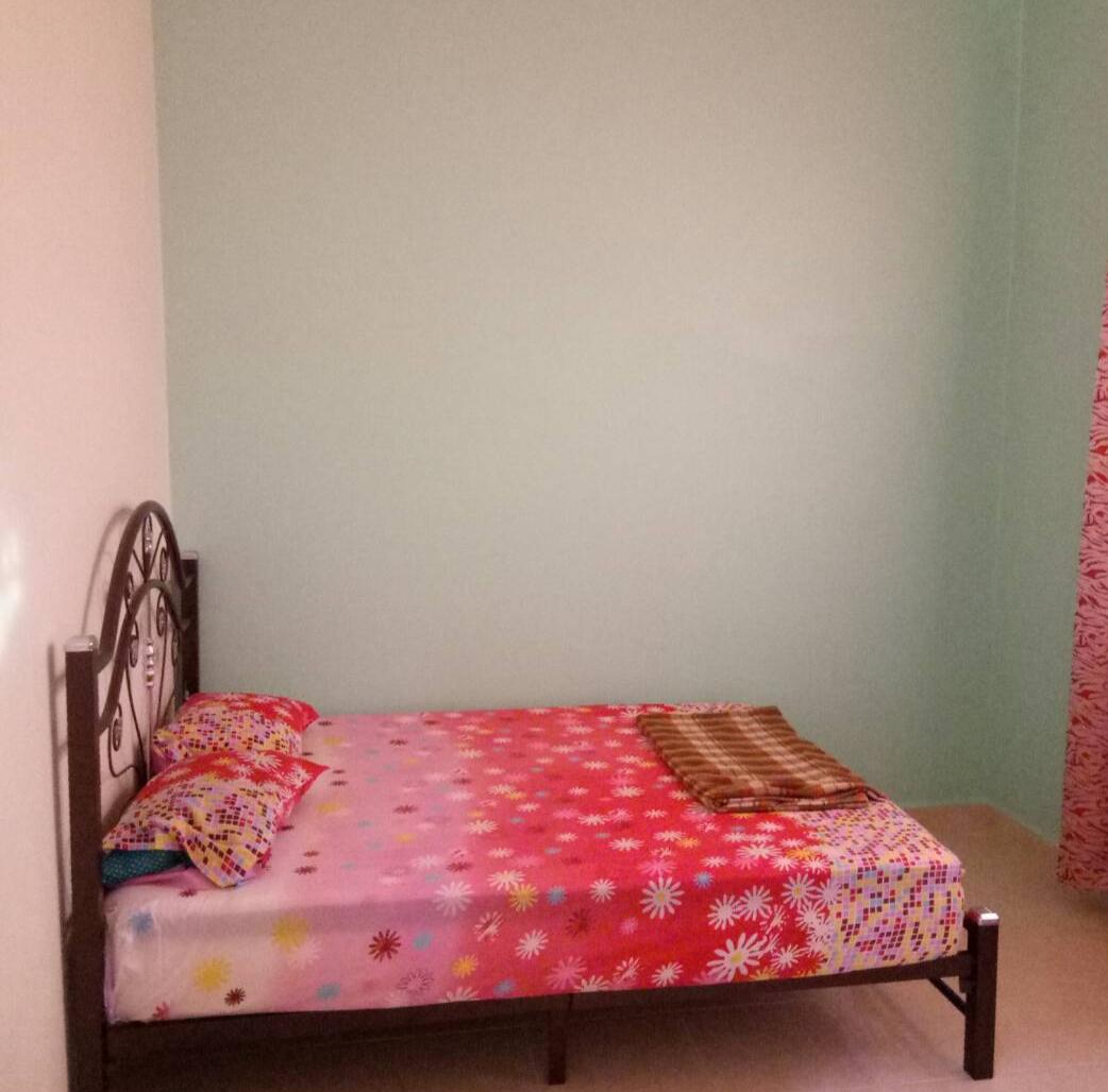 ZZ HOMESTAY MACHANG