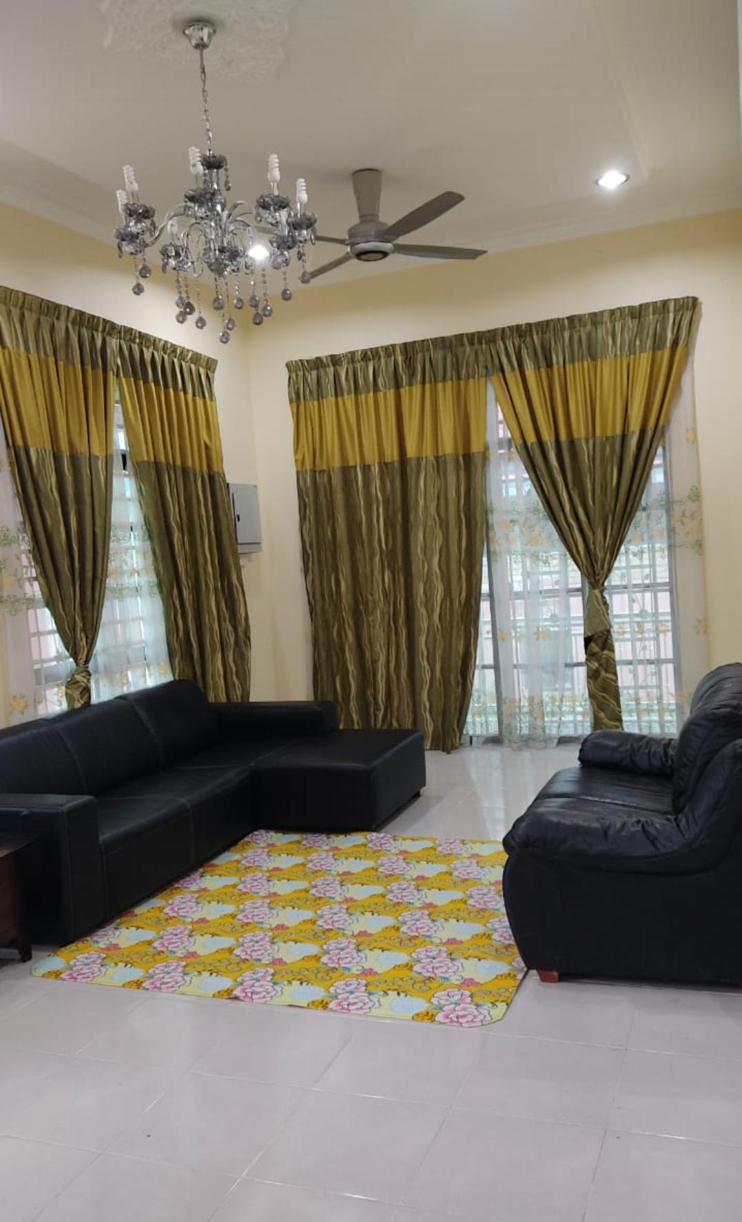 ZZ HOMESTAY MACHANG