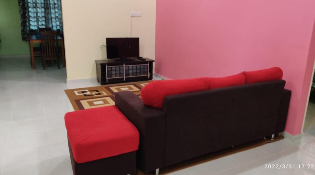 ZZ HOMESTAY MACHANG