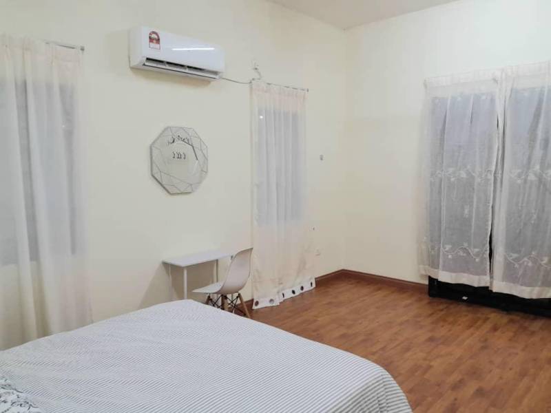 Minimalist Villa Homestay