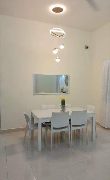 Minimalist Villa Homestay