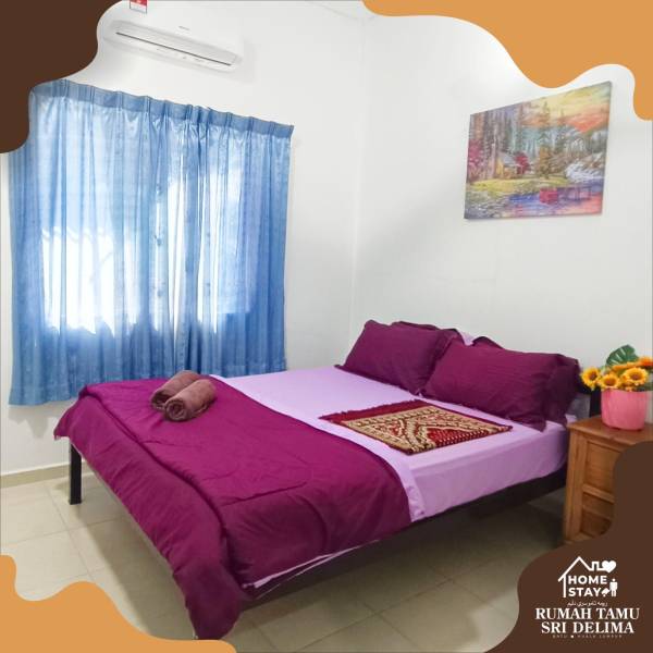 Rumah Tamu Sri Delima, Kuala Lumpur