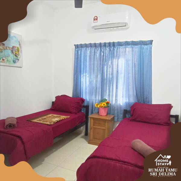 Rumah Tamu Sri Delima, Kuala Lumpur