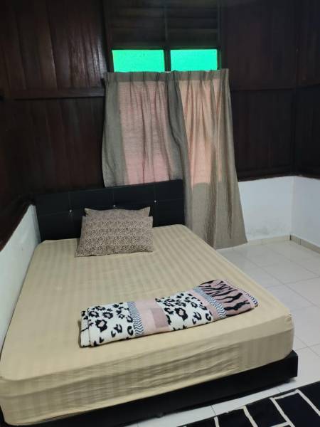 Berkat Homestay @ Bandar Melaka