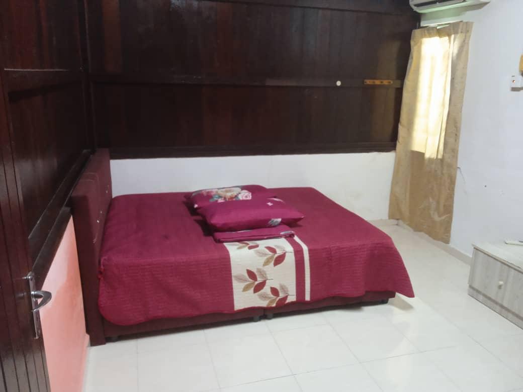 Berkat Homestay @ Bandar Melaka