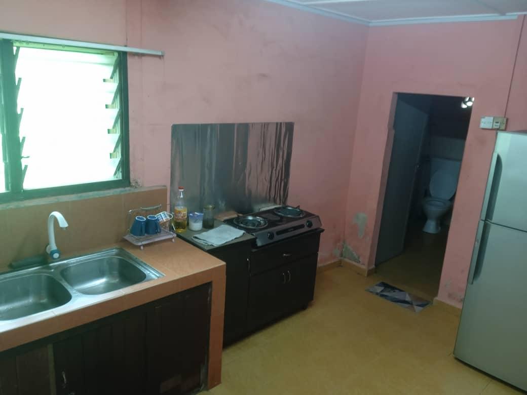 Berkat Homestay @ Bandar Melaka