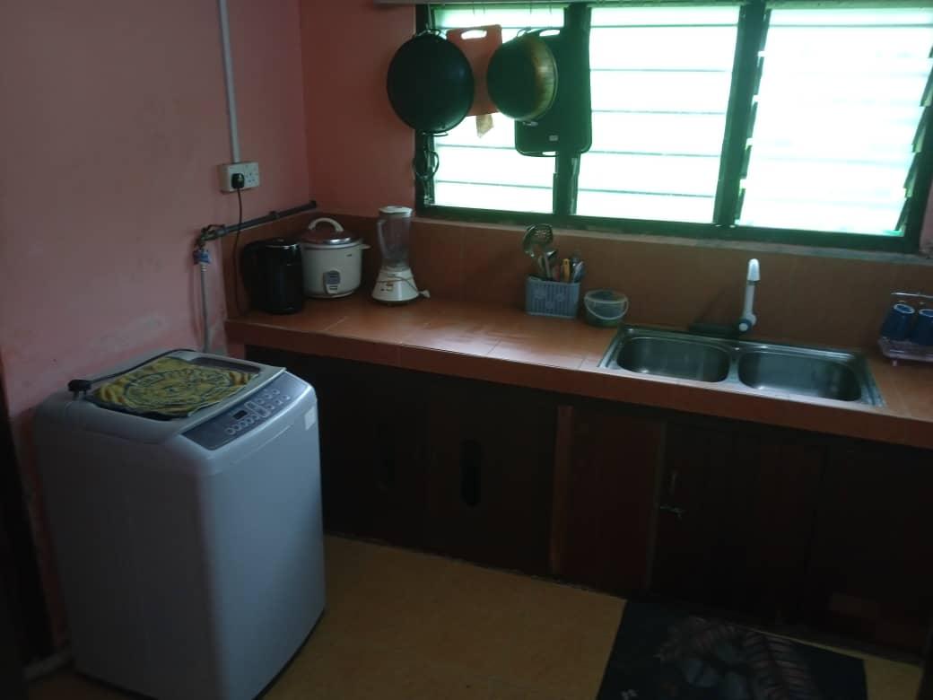 Berkat Homestay @ Bandar Melaka