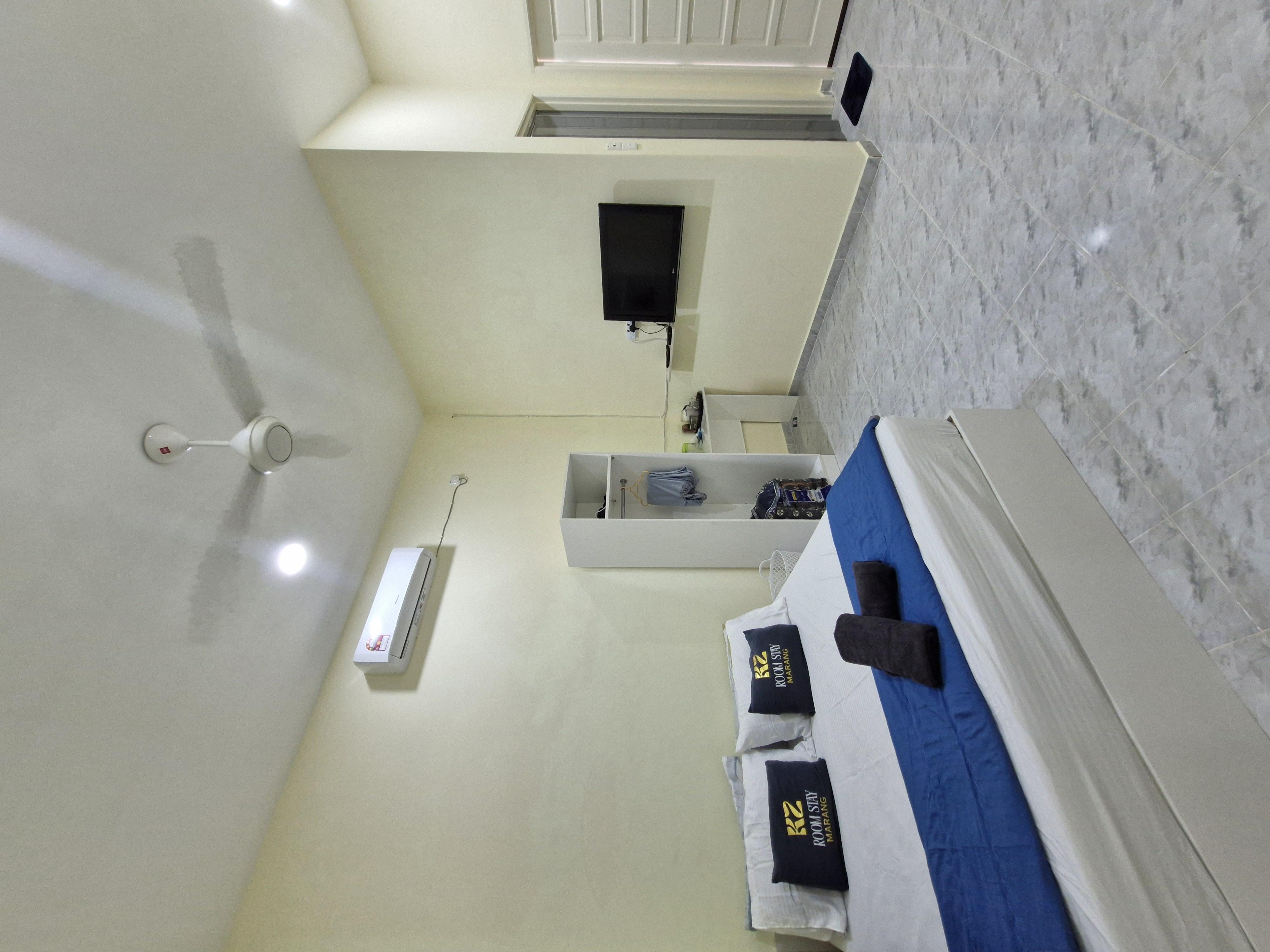 KZ Roomstay Marang