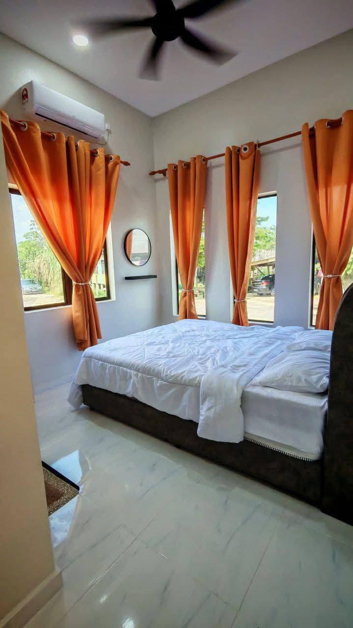 Raudhah Homestay Marang Terengganu