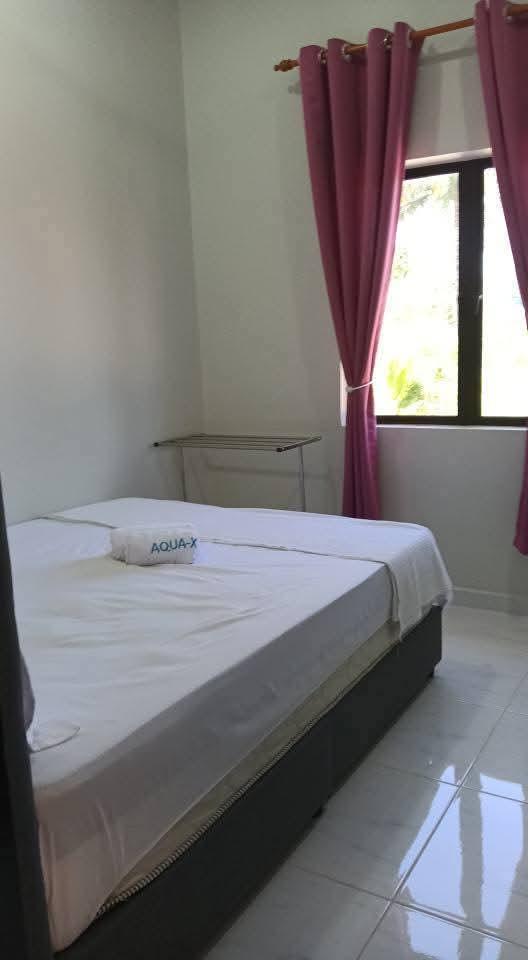 Raudhah Homestay Marang Terengganu