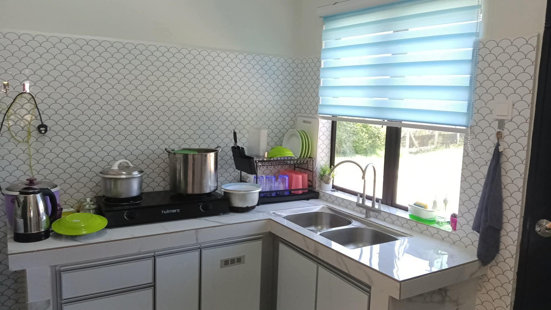 Raudhah Homestay Marang Terengganu