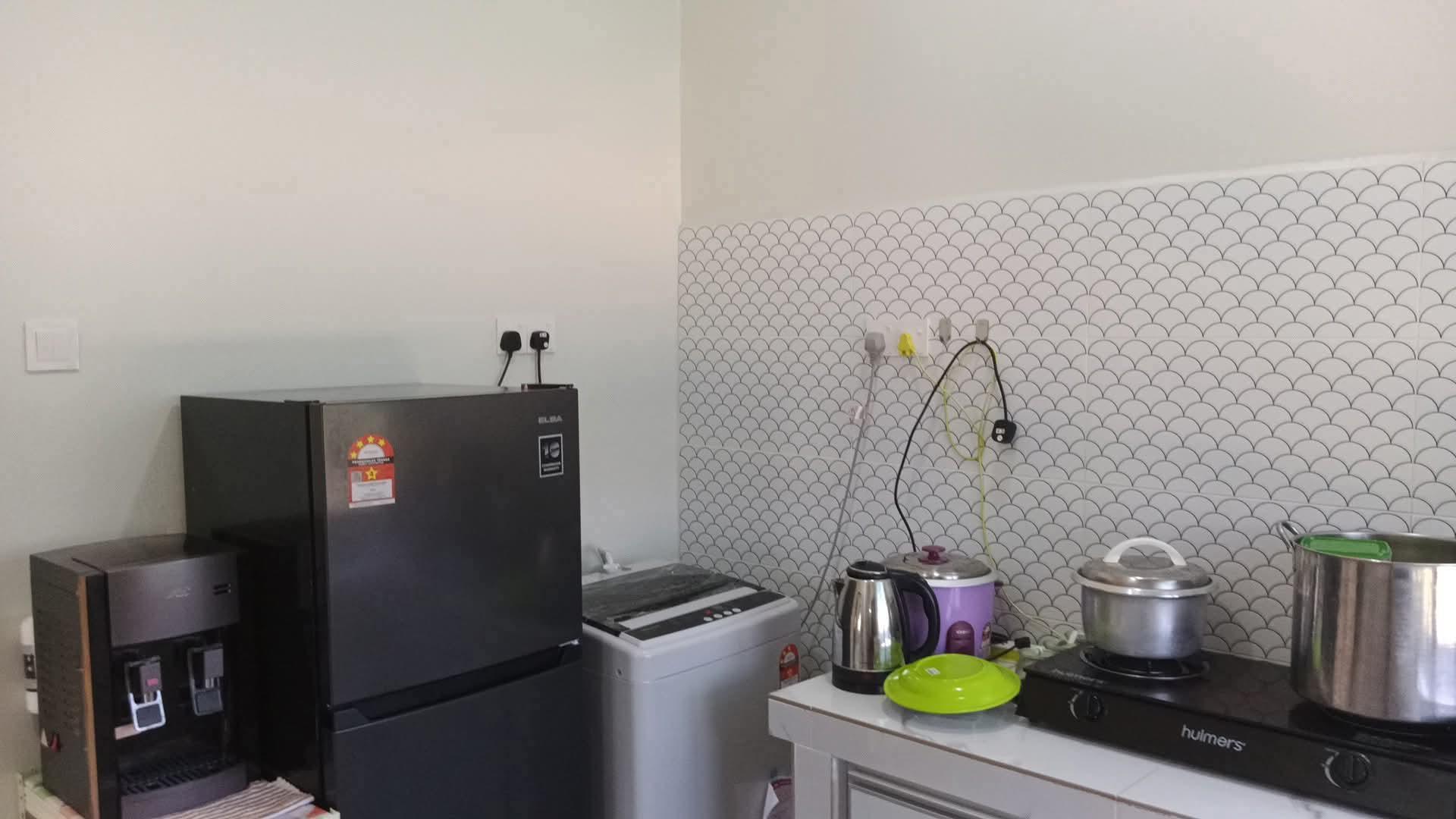 Raudhah Homestay Marang Terengganu