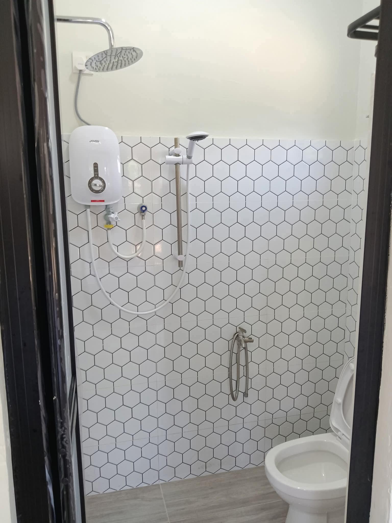 Raudhah Homestay Marang Terengganu