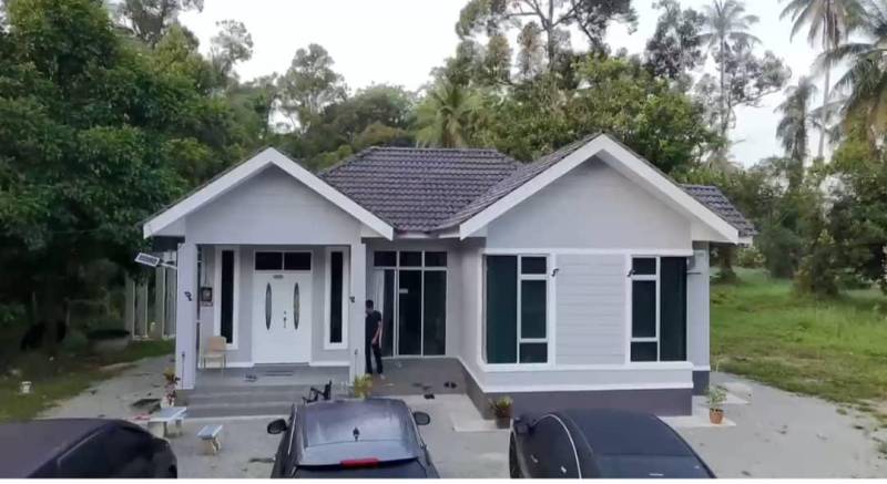 LAMAN SANTAI HOMESTAY