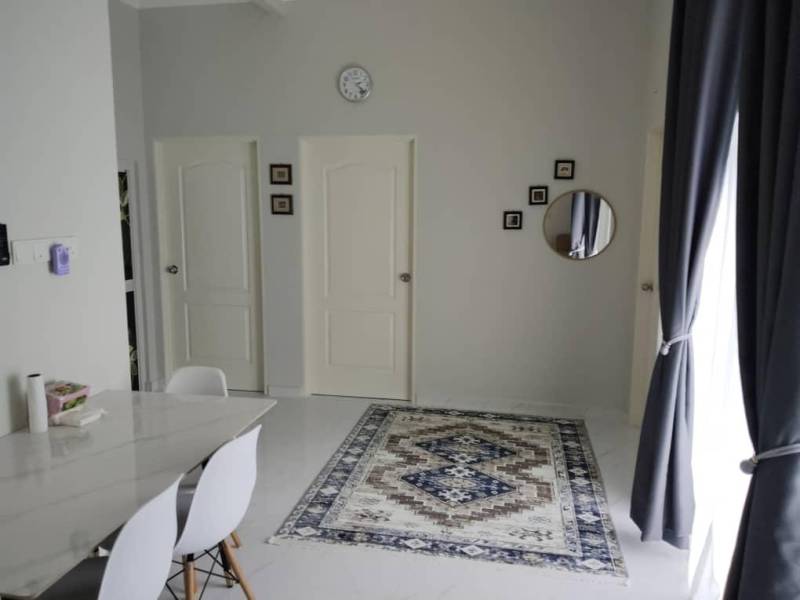 LAMAN SANTAI HOMESTAY