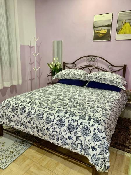 nadialisa cottage Muslim homestay