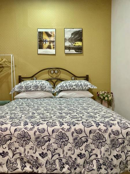 nadialisa cottage Muslim homestay