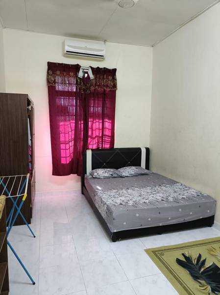 Homestay Terbaik Machang2