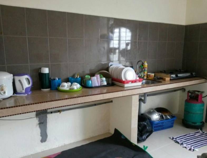 Homestay Terbaik Machang2