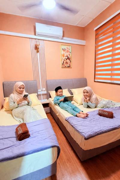 JSA Homestay Seremban