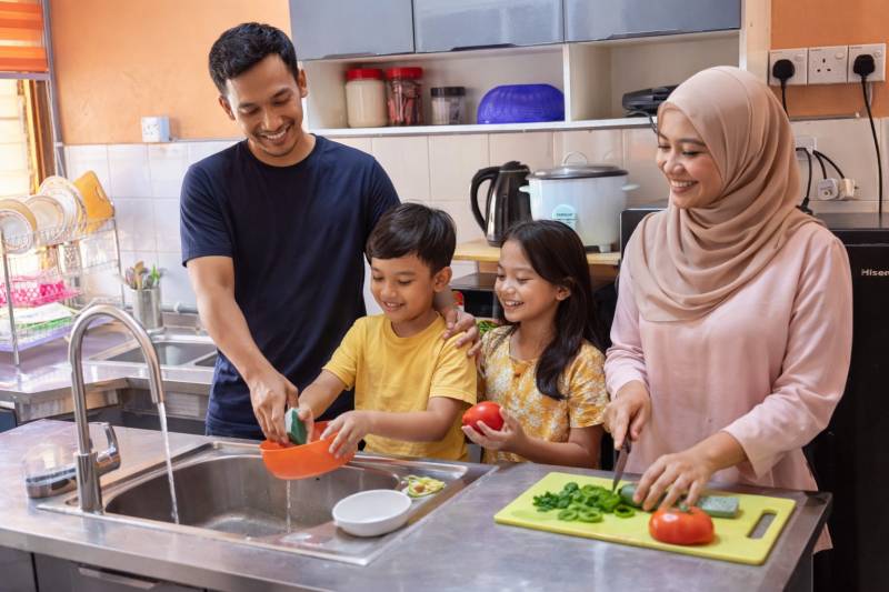 JSA Homestay Seremban