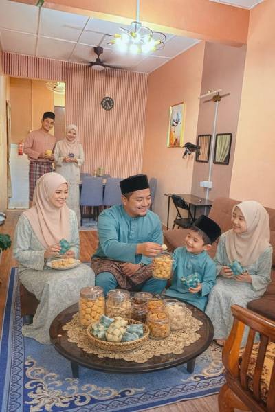 JSA Homestay Seremban